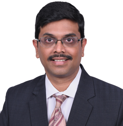 Dr. Chaitanya Koppolu
