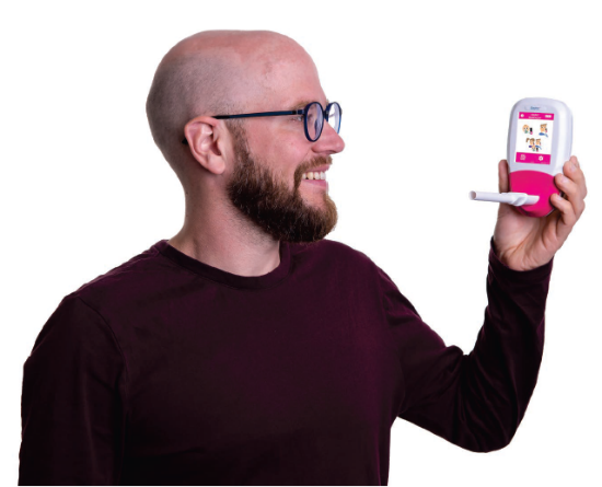 Hydrogen Breath Test